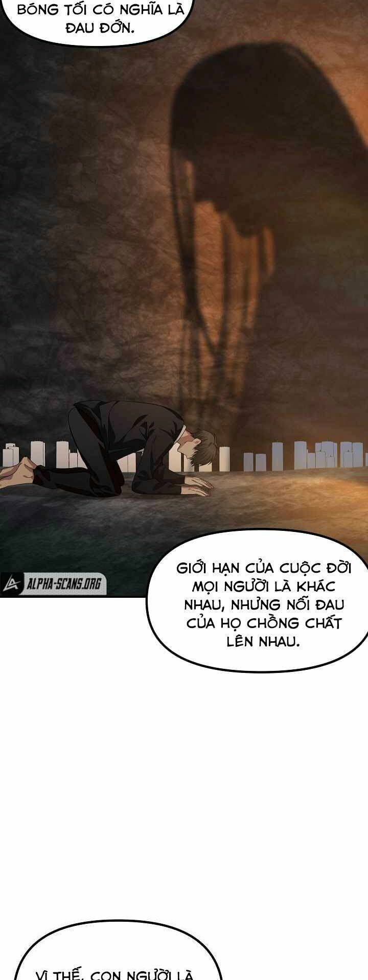 tôi là thợ săn có kĩ năng tự sát cấp sss chapter 70 - Trang 2