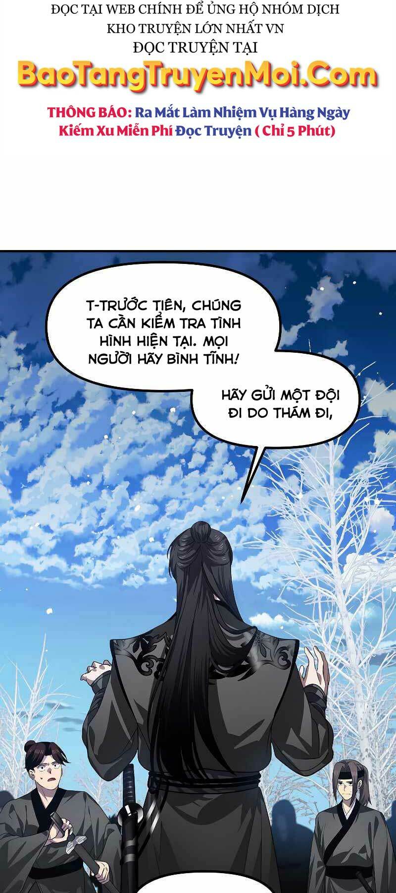 tôi là thợ săn có kĩ năng tự sát cấp sss chapter 73 - Trang 2