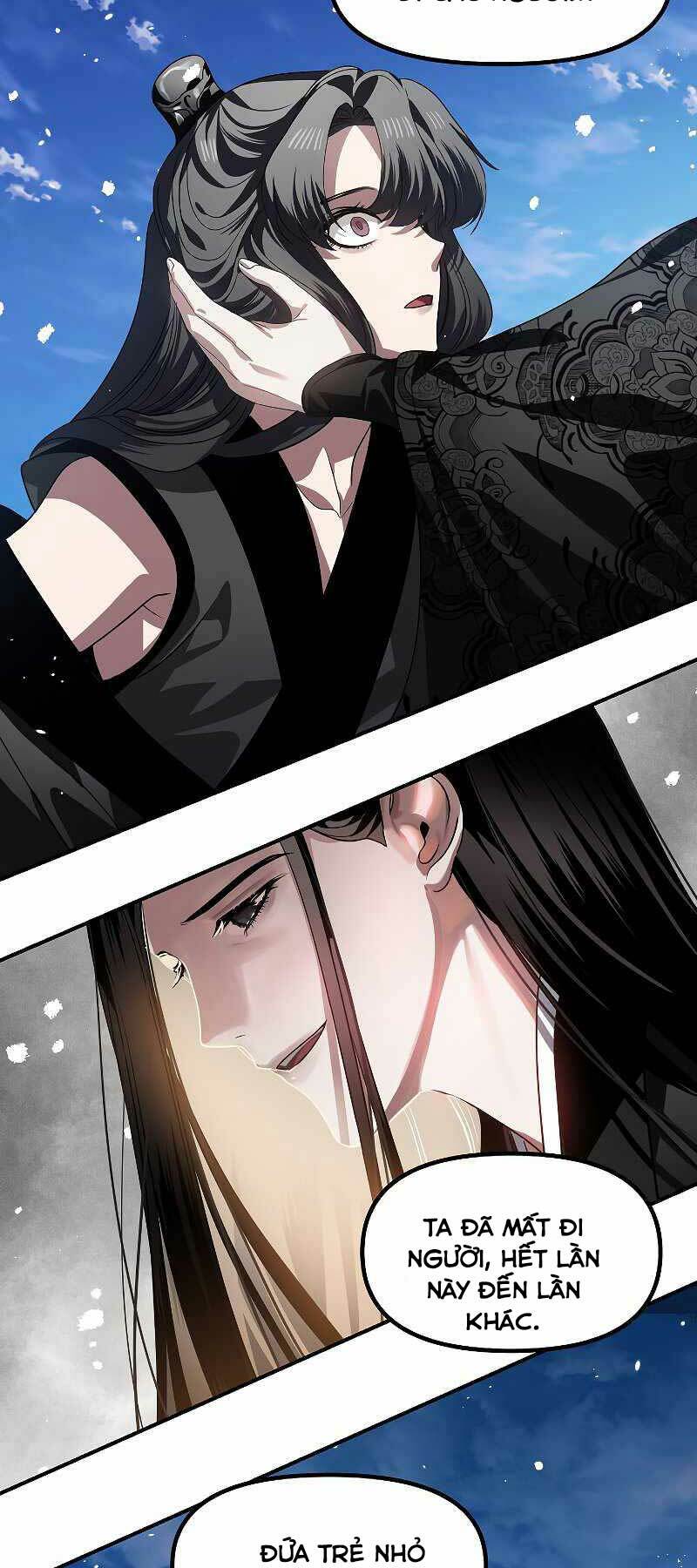 tôi là thợ săn có kĩ năng tự sát cấp sss chapter 73 - Trang 2