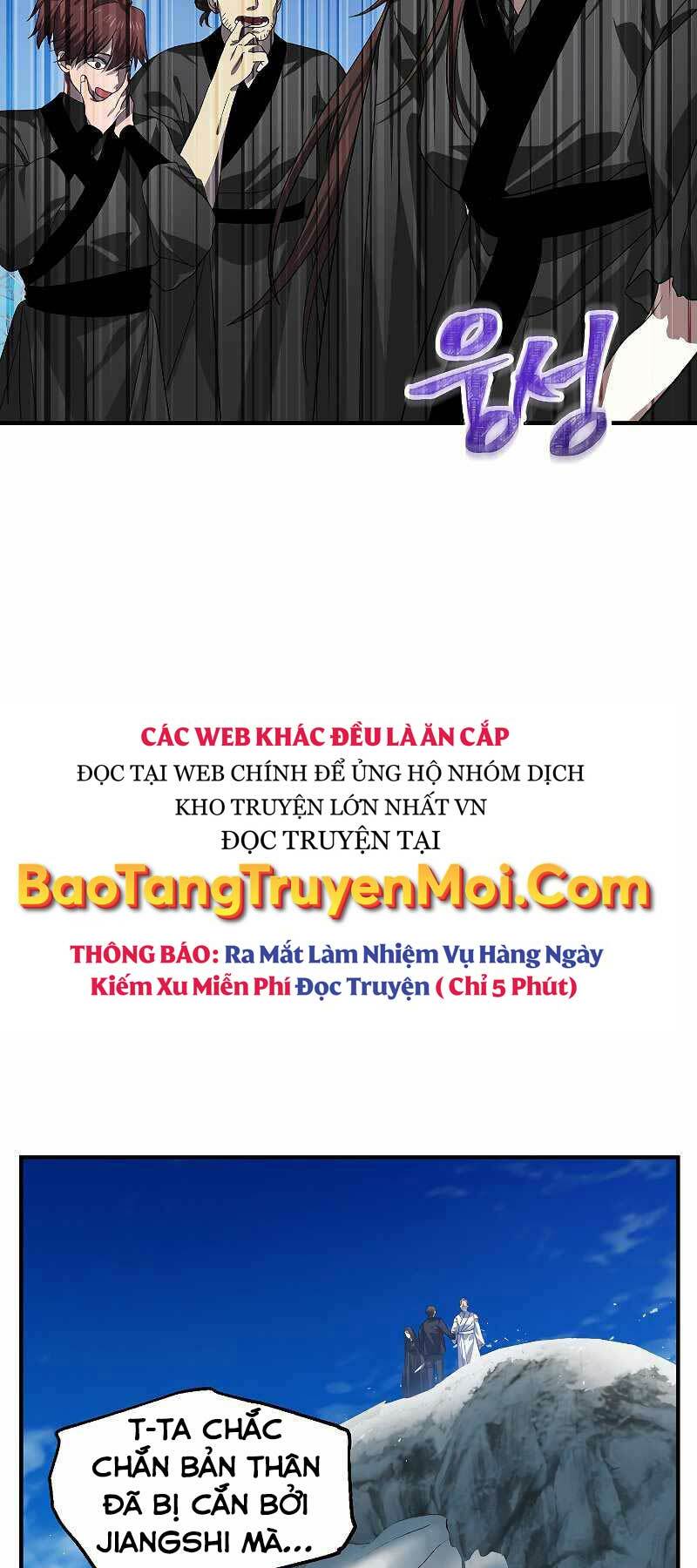 tôi là thợ săn có kĩ năng tự sát cấp sss chapter 73 - Trang 2