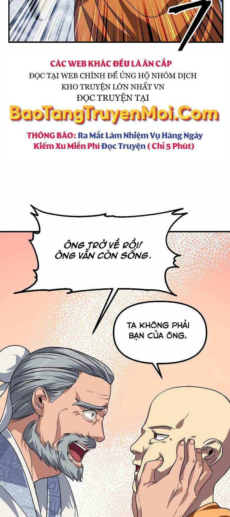 tôi là thợ săn có kĩ năng tự sát cấp sss chapter 73 - Trang 2