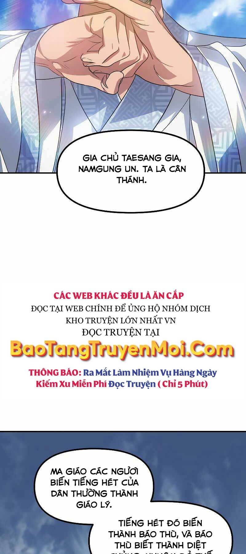 tôi là thợ săn có kĩ năng tự sát cấp sss chapter 73 - Trang 2