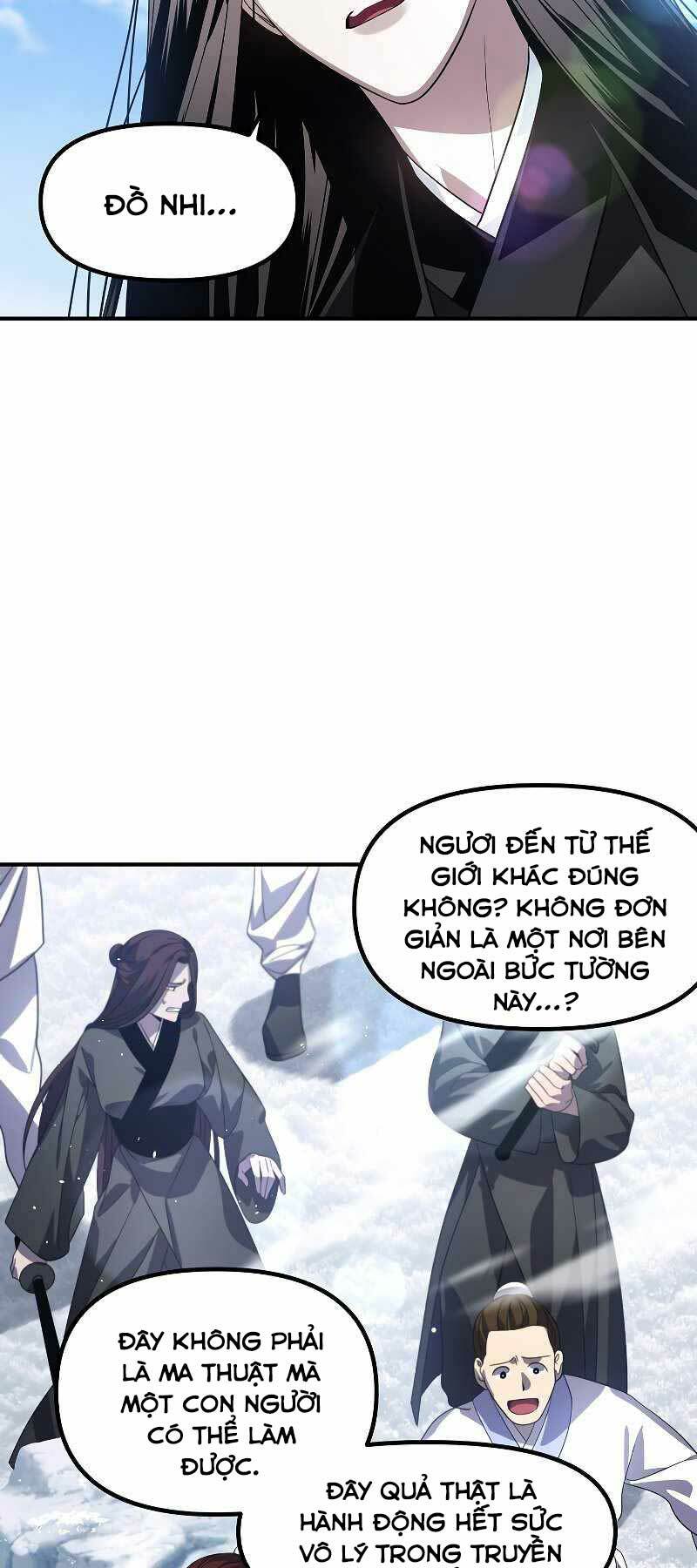 tôi là thợ săn có kĩ năng tự sát cấp sss chapter 73 - Trang 2