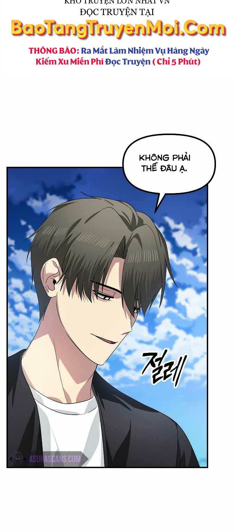 tôi là thợ săn có kĩ năng tự sát cấp sss chapter 73 - Trang 2