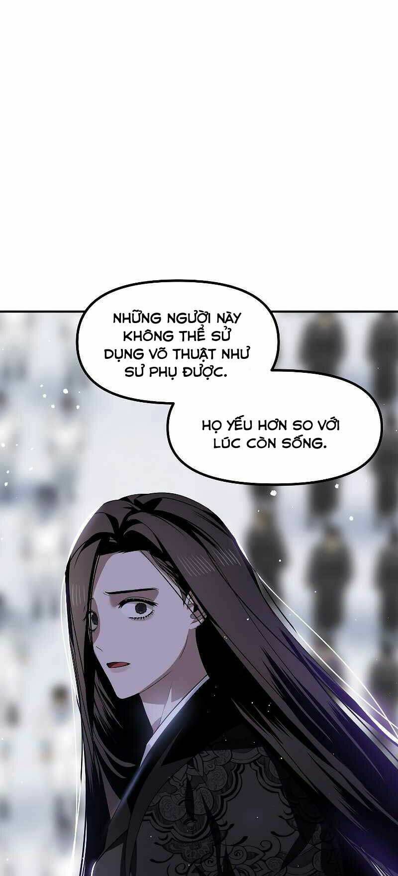 tôi là thợ săn có kĩ năng tự sát cấp sss chapter 73 - Trang 2