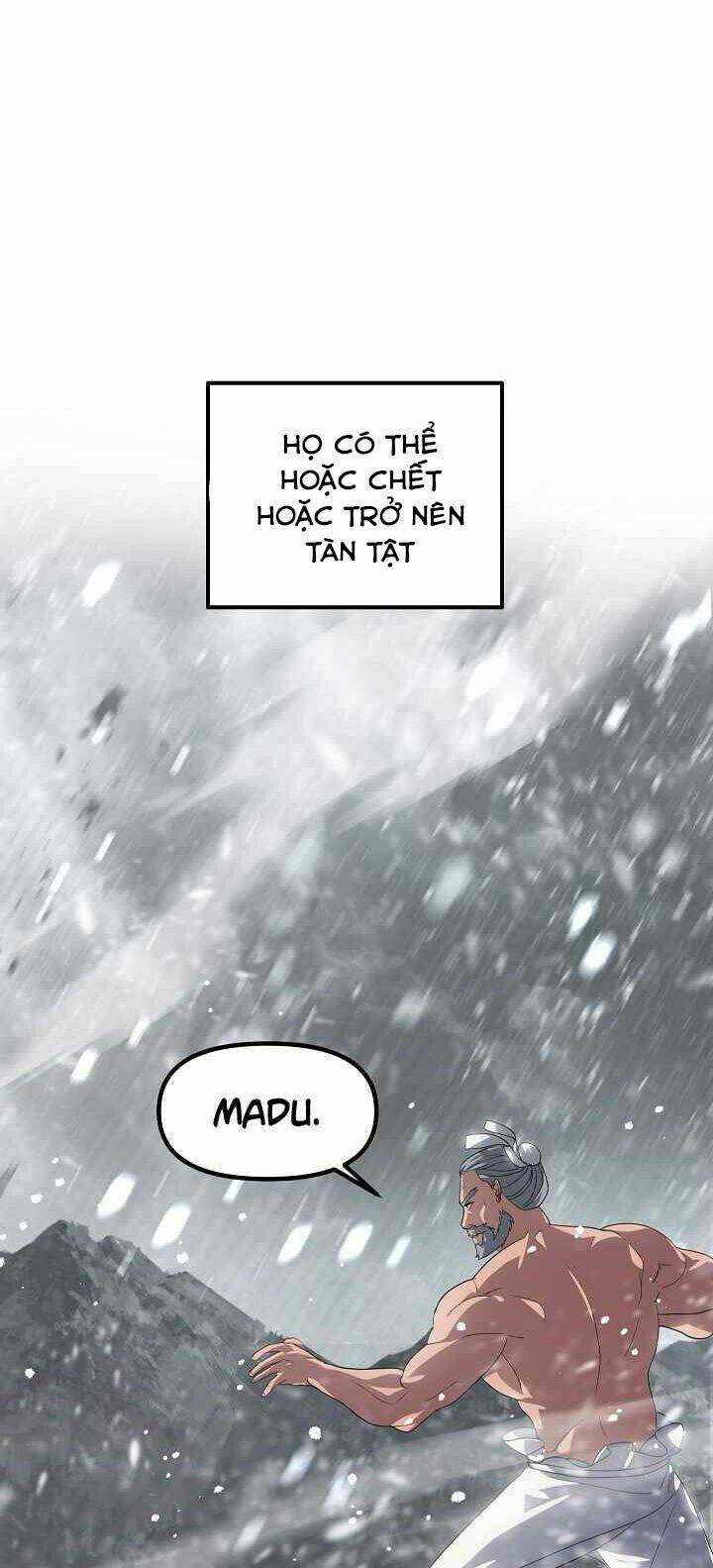 tôi là thợ săn có kĩ năng tự sát cấp sss chapter 75 - Next chapter 76