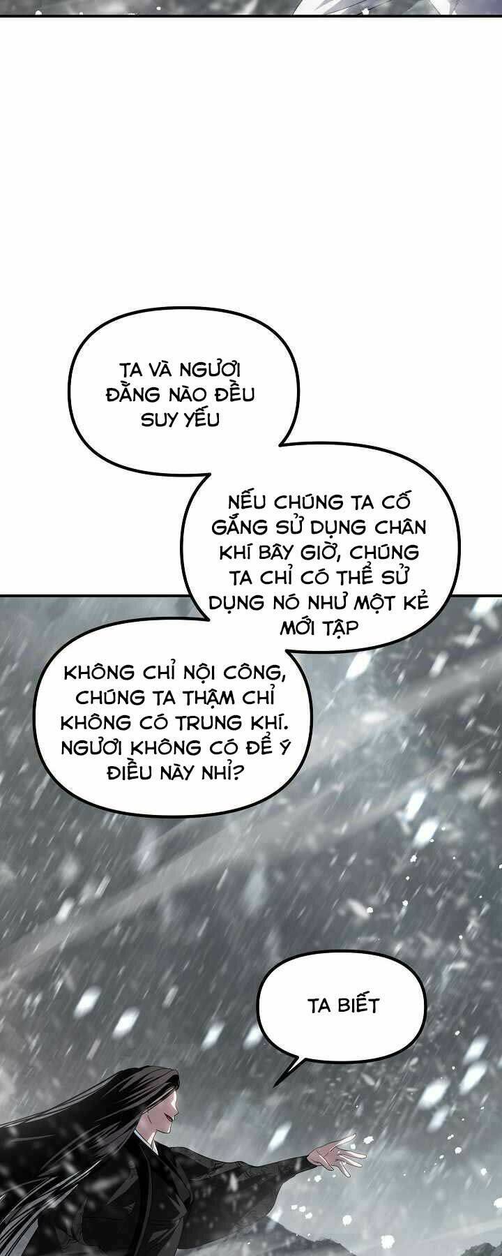 tôi là thợ săn có kĩ năng tự sát cấp sss chapter 75 - Next chapter 76