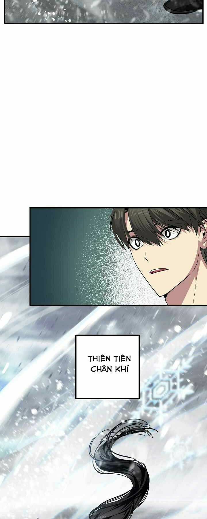 tôi là thợ săn có kĩ năng tự sát cấp sss chapter 75 - Next chapter 76