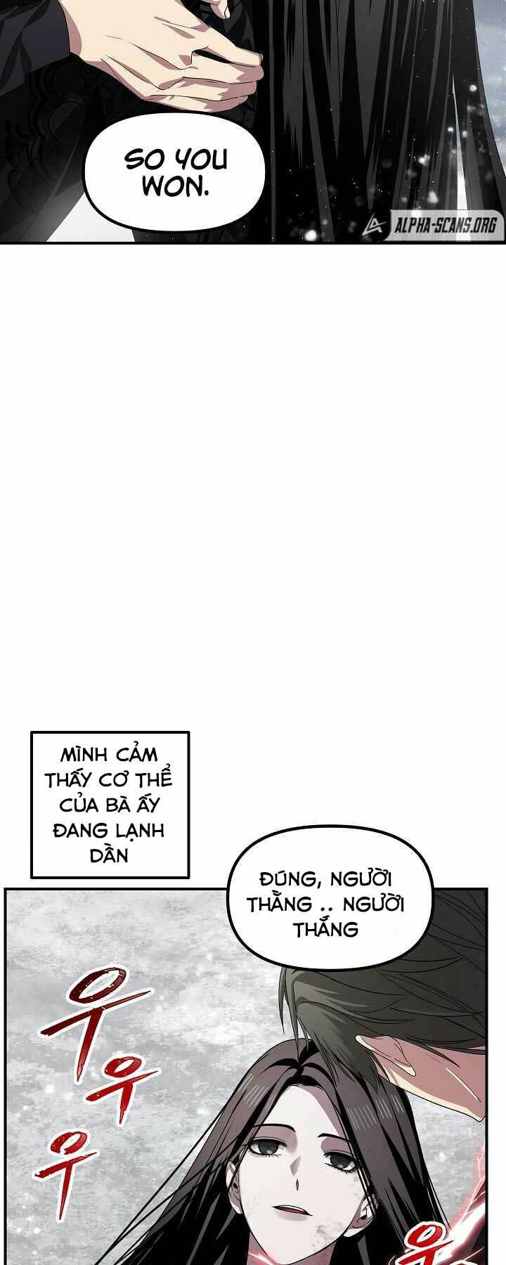 tôi là thợ săn có kĩ năng tự sát cấp sss chapter 75 - Next chapter 76