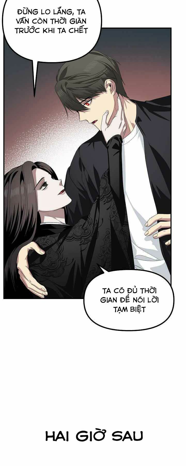 tôi là thợ săn có kĩ năng tự sát cấp sss chapter 75 - Next chapter 76