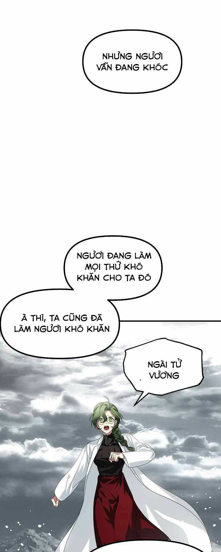 tôi là thợ săn có kĩ năng tự sát cấp sss chapter 75 - Next chapter 76