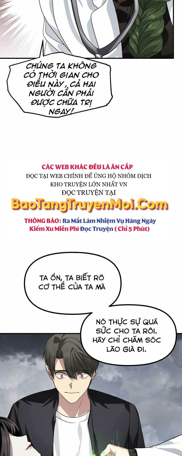 tôi là thợ săn có kĩ năng tự sát cấp sss chapter 75 - Next chapter 76