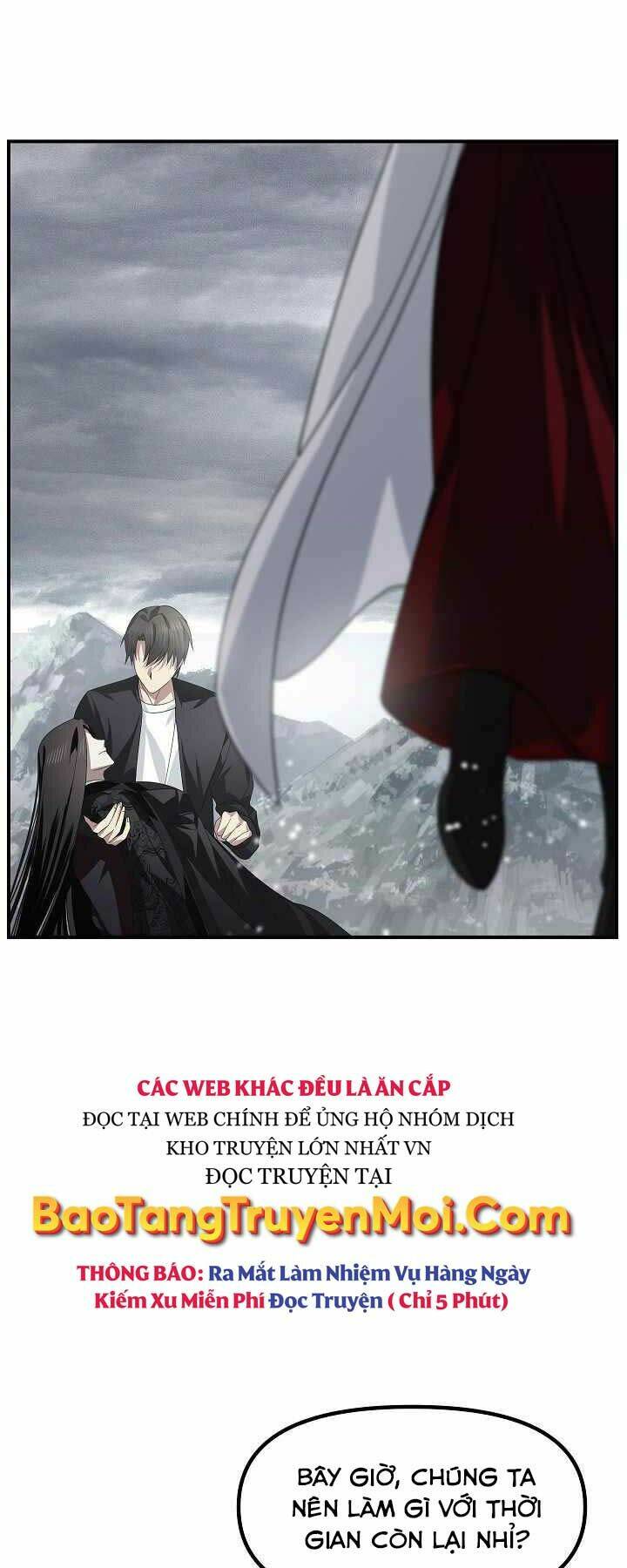 tôi là thợ săn có kĩ năng tự sát cấp sss chapter 75 - Next chapter 76