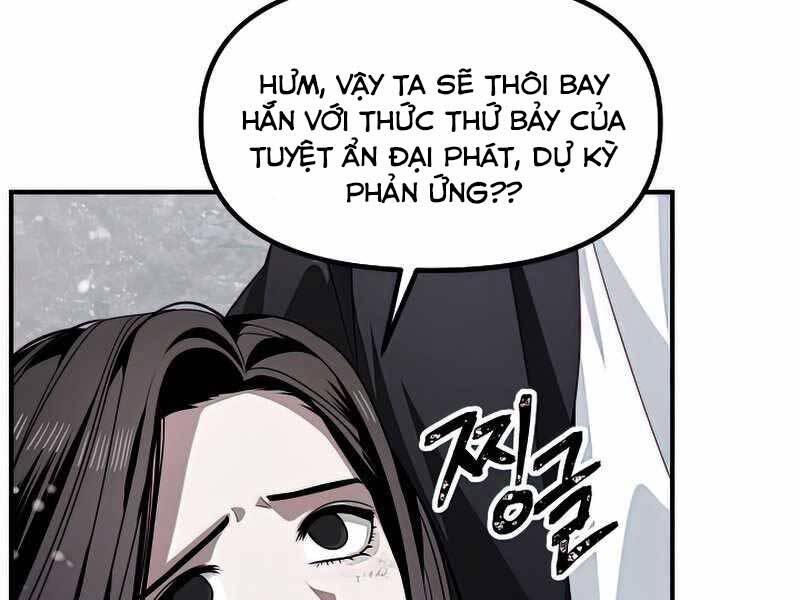 tôi là thợ săn có kĩ năng tự sát cấp sss chapter 76 - Trang 2