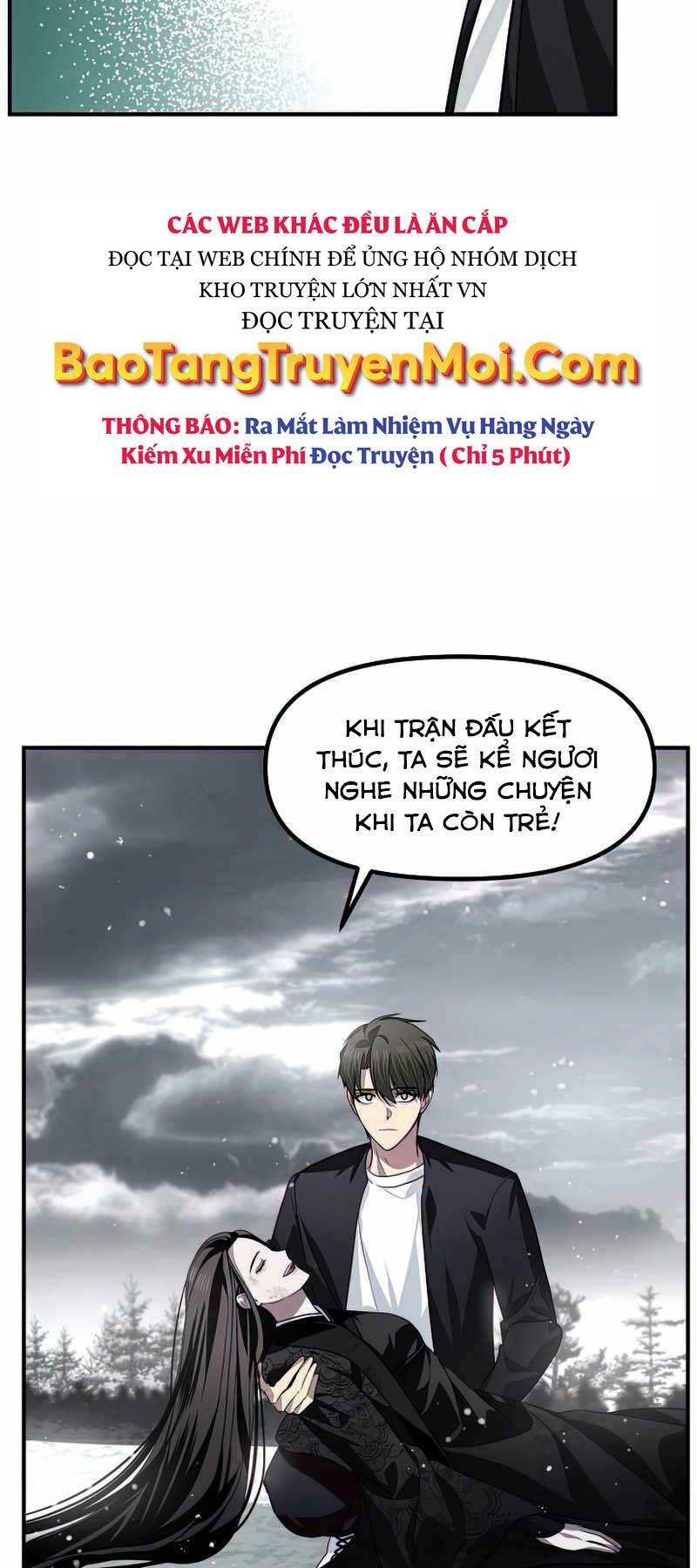 tôi là thợ săn có kĩ năng tự sát cấp sss chapter 76 - Trang 2