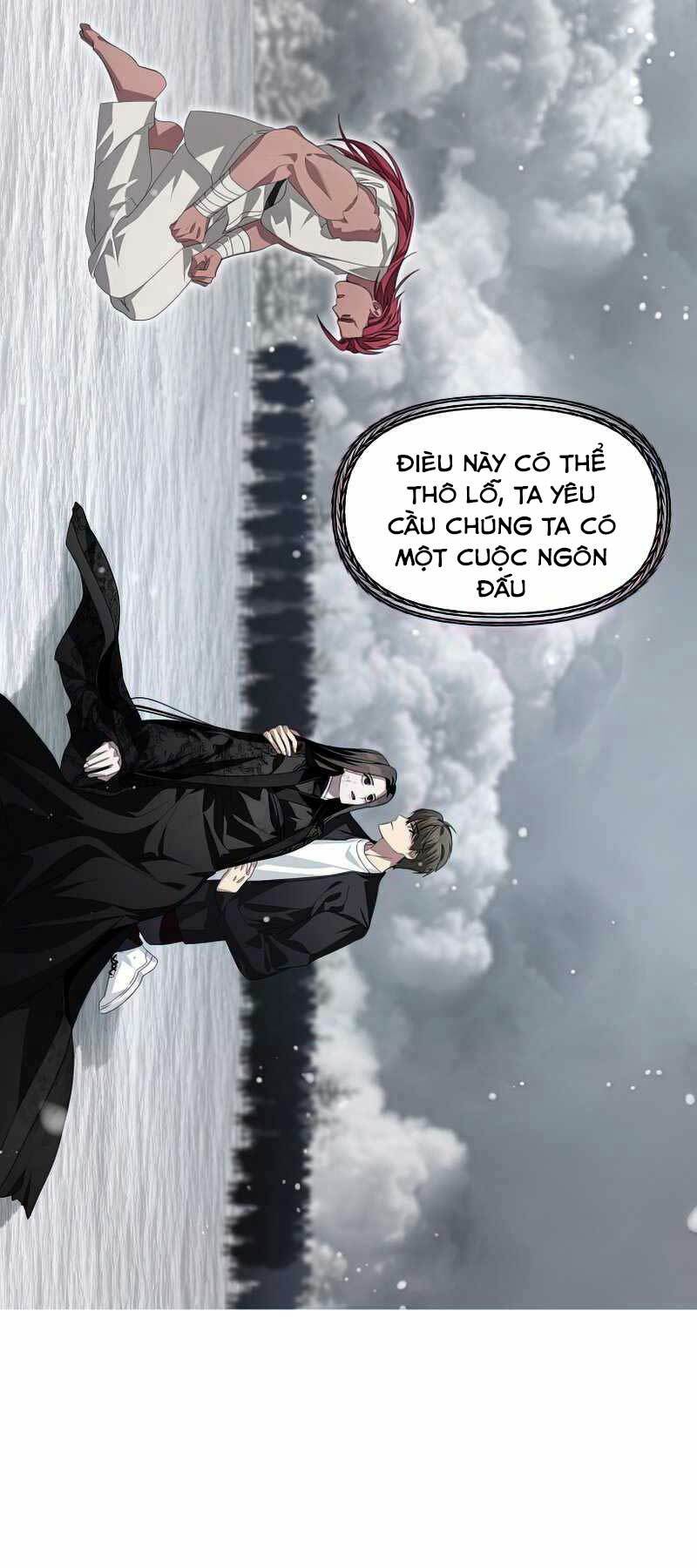 tôi là thợ săn có kĩ năng tự sát cấp sss chapter 76 - Trang 2