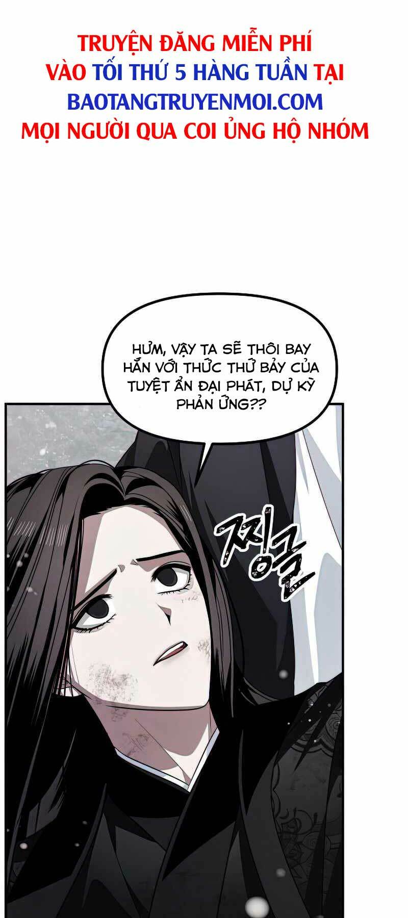 tôi là thợ săn có kĩ năng tự sát cấp sss chapter 76 - Trang 2