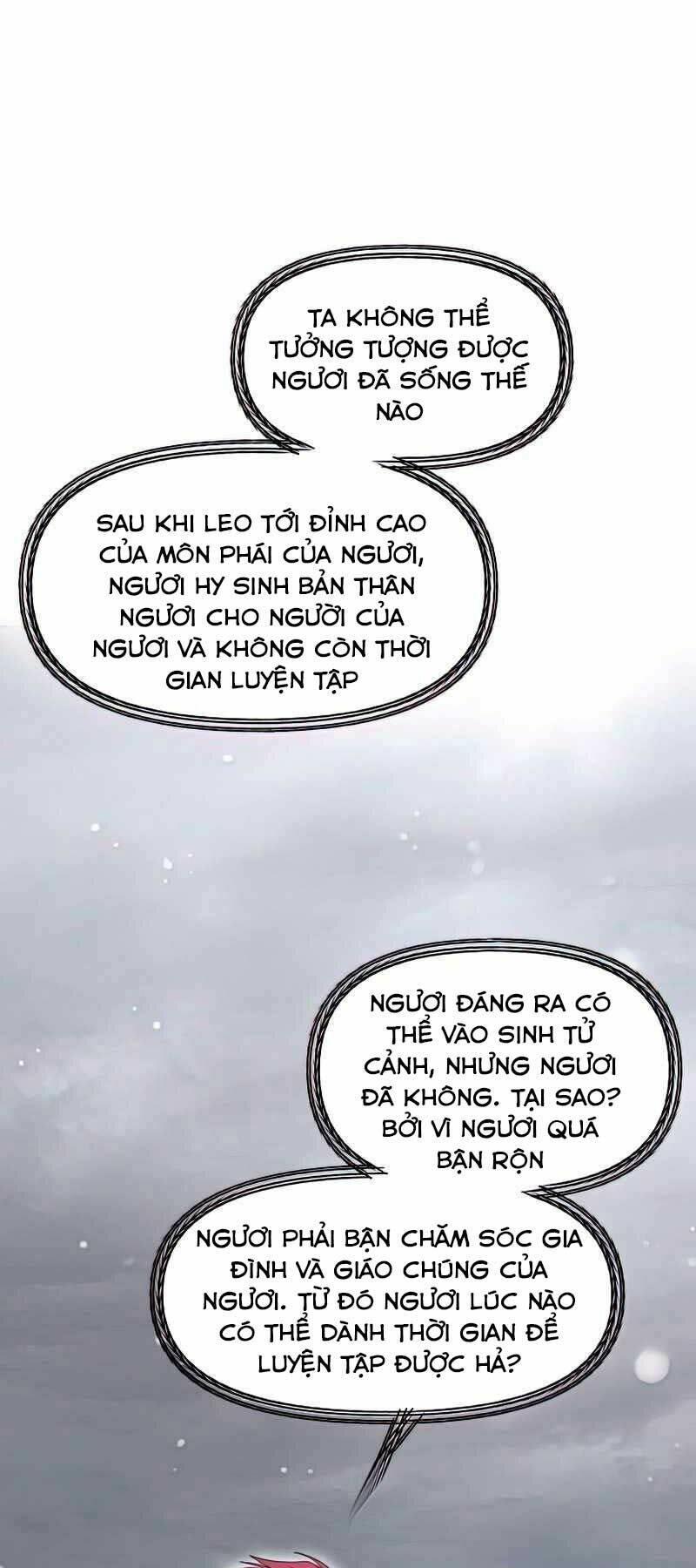 tôi là thợ săn có kĩ năng tự sát cấp sss chapter 76 - Trang 2