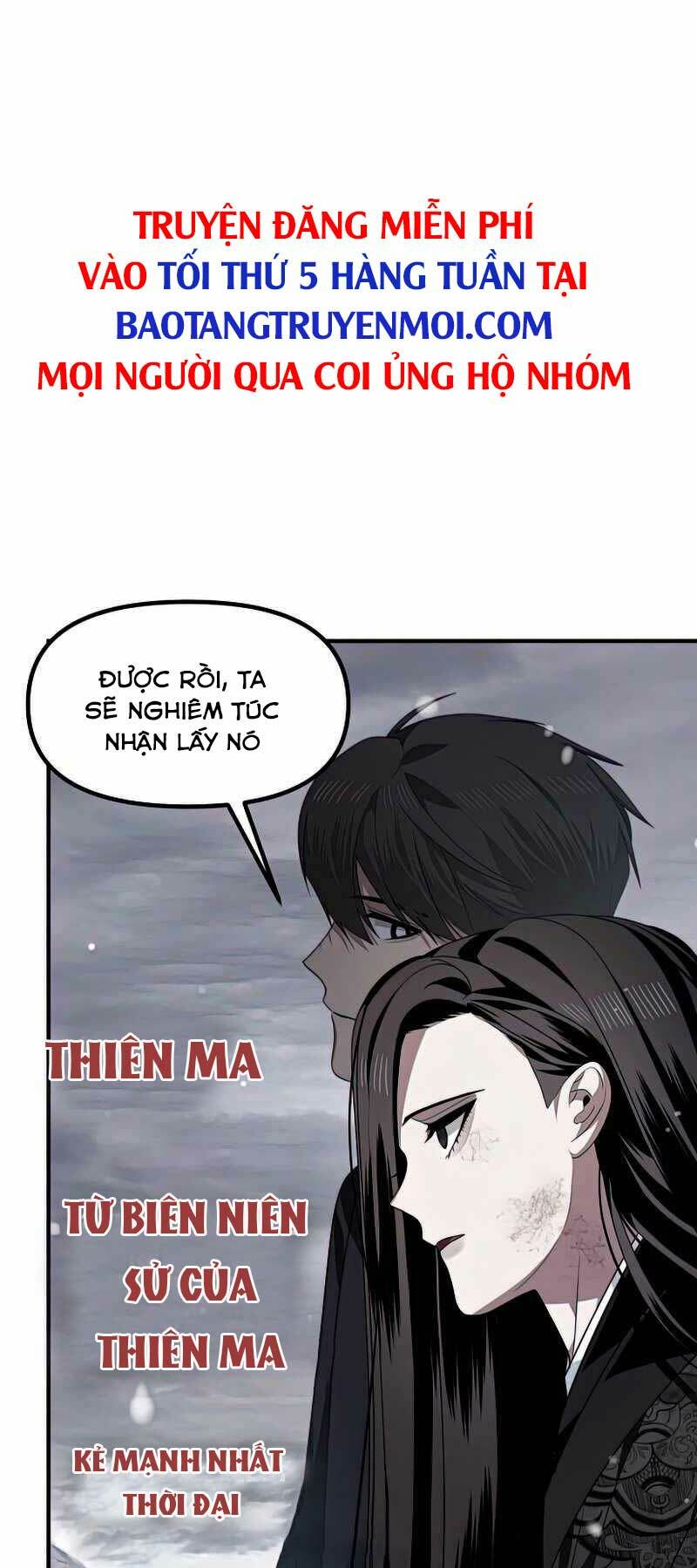 tôi là thợ săn có kĩ năng tự sát cấp sss chapter 76 - Trang 2