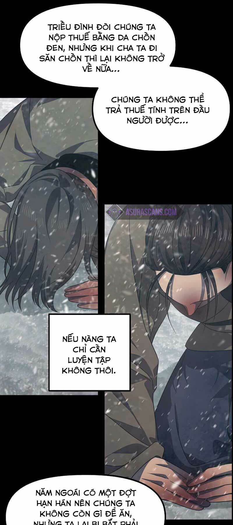 tôi là thợ săn có kĩ năng tự sát cấp sss chapter 76 - Trang 2