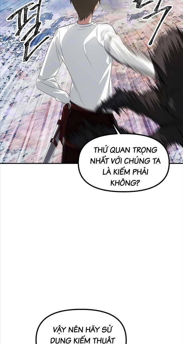 tôi là thợ săn có kĩ năng tự sát cấp sss chapter 83 - Next chapter 84