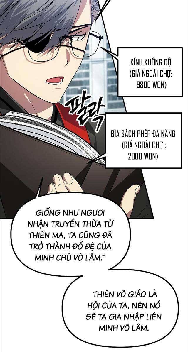 tôi là thợ săn có kĩ năng tự sát cấp sss chapter 83 - Next chapter 84