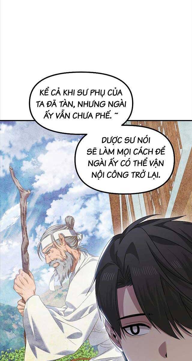 tôi là thợ săn có kĩ năng tự sát cấp sss chapter 83 - Next chapter 84