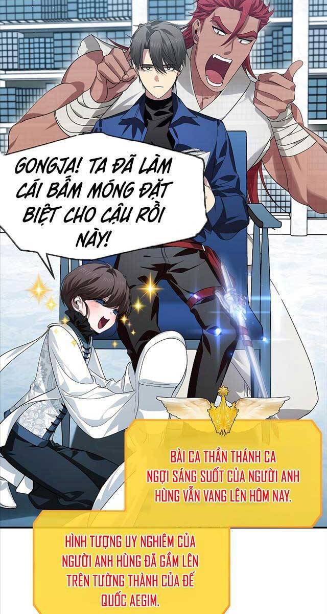 tôi là thợ săn có kĩ năng tự sát cấp sss chapter 83 - Next chapter 84