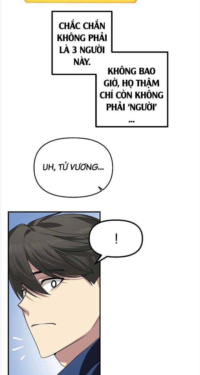 tôi là thợ săn có kĩ năng tự sát cấp sss chapter 83 - Next chapter 84