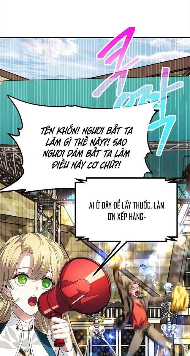 tôi là thợ săn có kĩ năng tự sát cấp sss chapter 83 - Next chapter 84