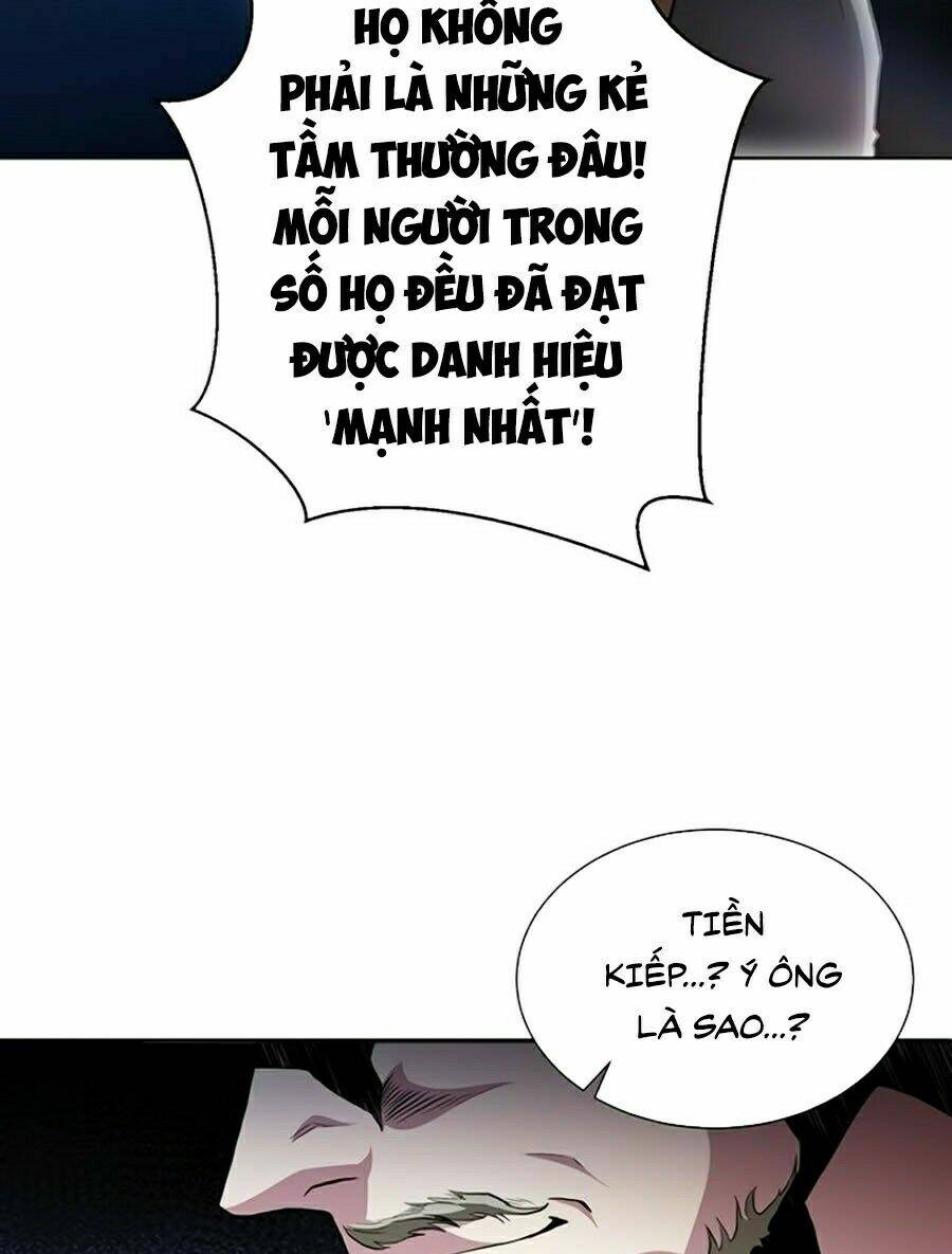 tôi là thợ săn có sức mạnh của 99 vạn tiền kiếp Chapter 1 - Next Chapter 2