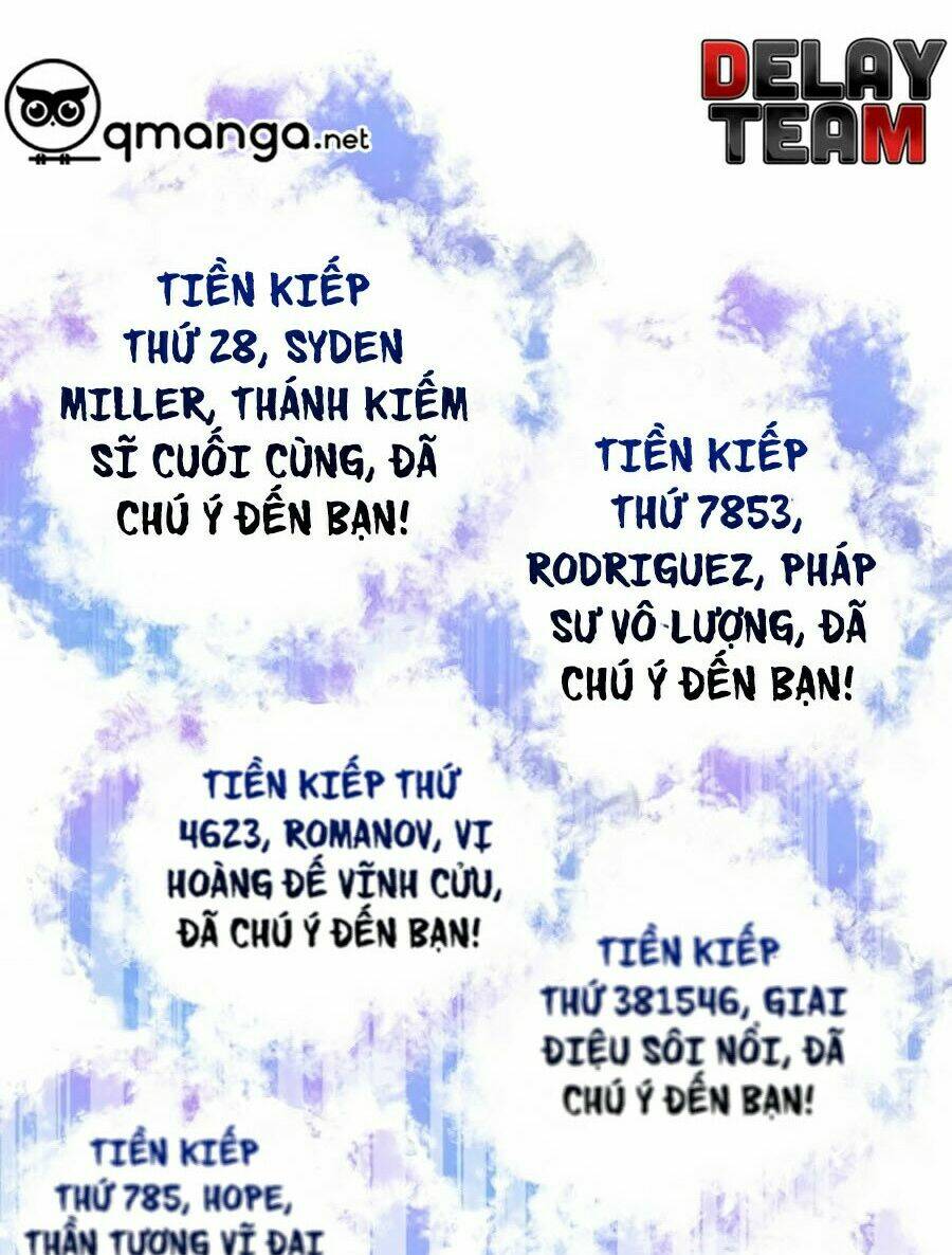 tôi là thợ săn có sức mạnh của 99 vạn tiền kiếp Chapter 1 - Next Chapter 2