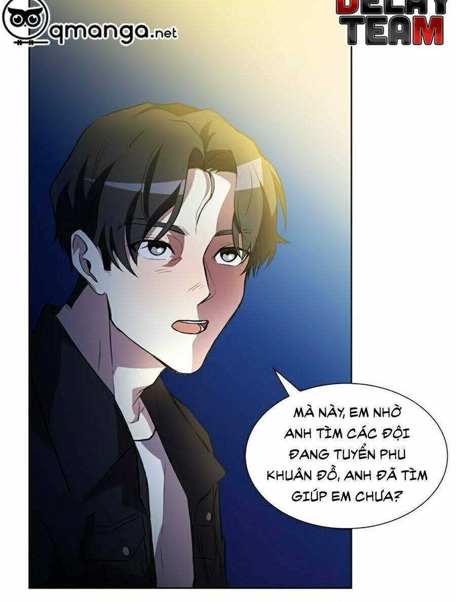 tôi là thợ săn có sức mạnh của 99 vạn tiền kiếp Chapter 1 - Next Chapter 2