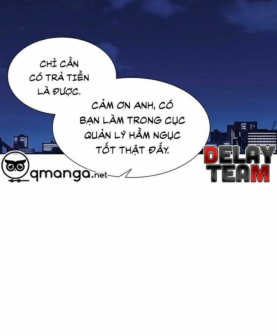 tôi là thợ săn có sức mạnh của 99 vạn tiền kiếp Chapter 1 - Next Chapter 2