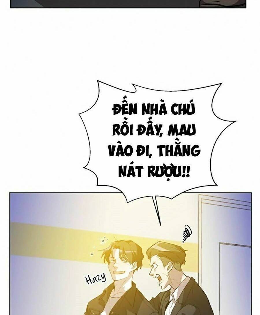 tôi là thợ săn có sức mạnh của 99 vạn tiền kiếp Chapter 1 - Next Chapter 2