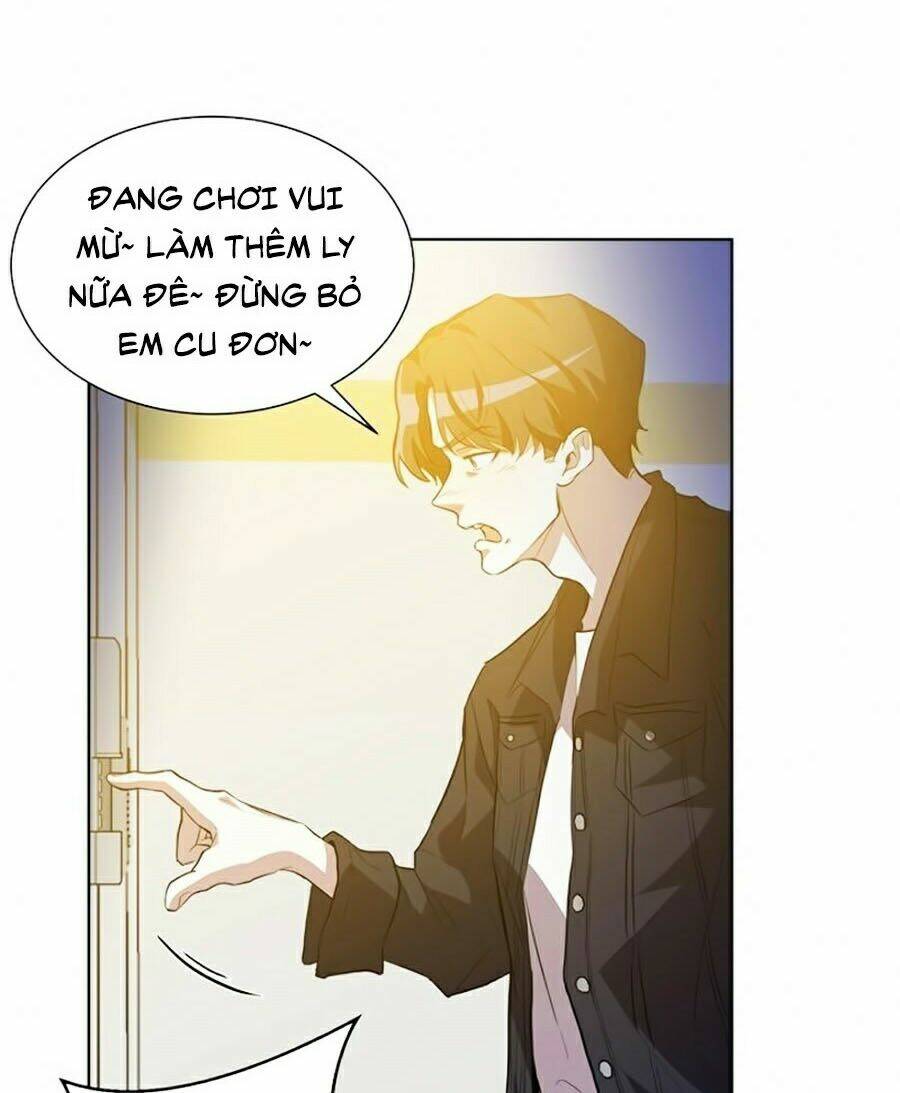 tôi là thợ săn có sức mạnh của 99 vạn tiền kiếp Chapter 1 - Next Chapter 2