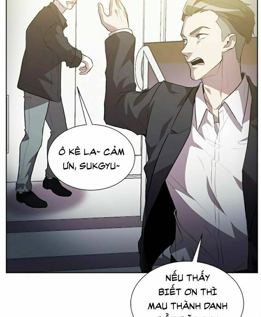 tôi là thợ săn có sức mạnh của 99 vạn tiền kiếp Chapter 1 - Next Chapter 2