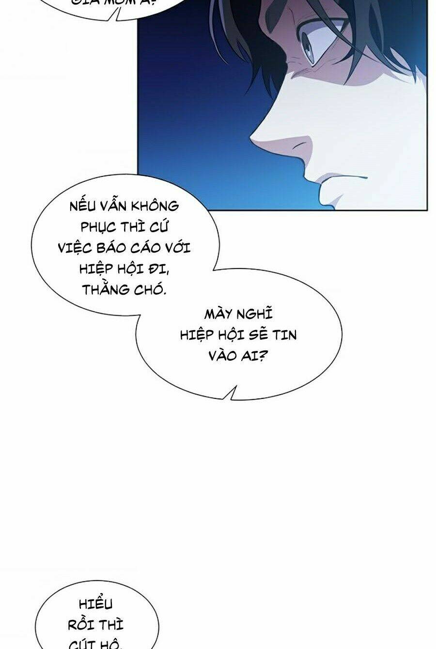 tôi là thợ săn có sức mạnh của 99 vạn tiền kiếp Chapter 1 - Next Chapter 2