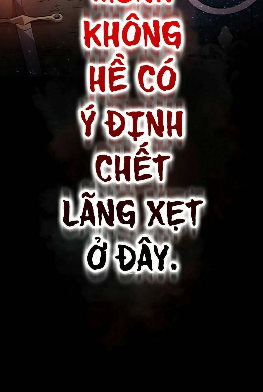 tôi là thợ săn có sức mạnh của 99 vạn tiền kiếp Chapter 1 - Next Chapter 2