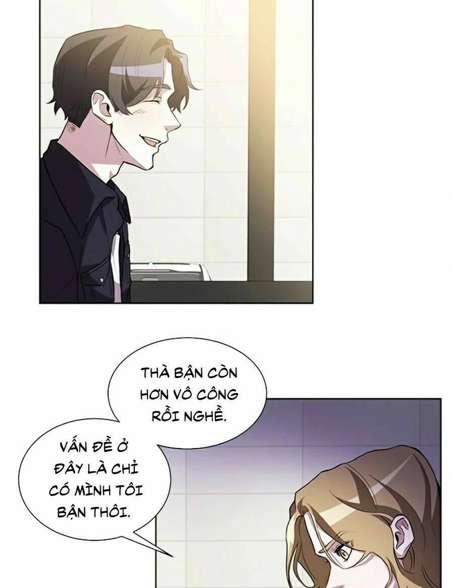 tôi là thợ săn có sức mạnh của 99 vạn tiền kiếp Chapter 1 - Next Chapter 2