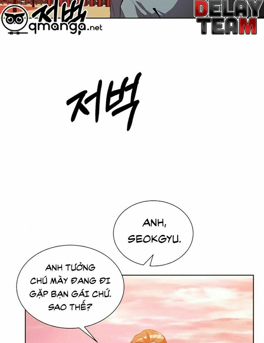 tôi là thợ săn có sức mạnh của 99 vạn tiền kiếp Chapter 1 - Next Chapter 2