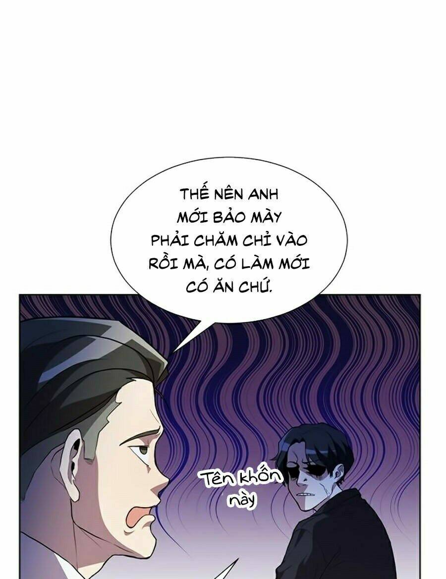 tôi là thợ săn có sức mạnh của 99 vạn tiền kiếp Chapter 1 - Next Chapter 2