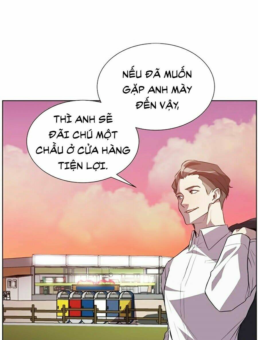 tôi là thợ săn có sức mạnh của 99 vạn tiền kiếp Chapter 1 - Next Chapter 2