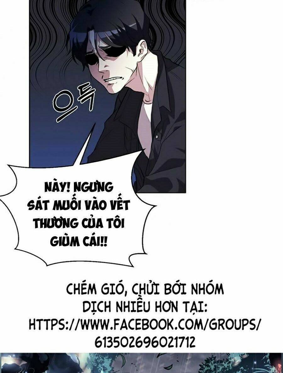 tôi là thợ săn có sức mạnh của 99 vạn tiền kiếp Chapter 1 - Next Chapter 2