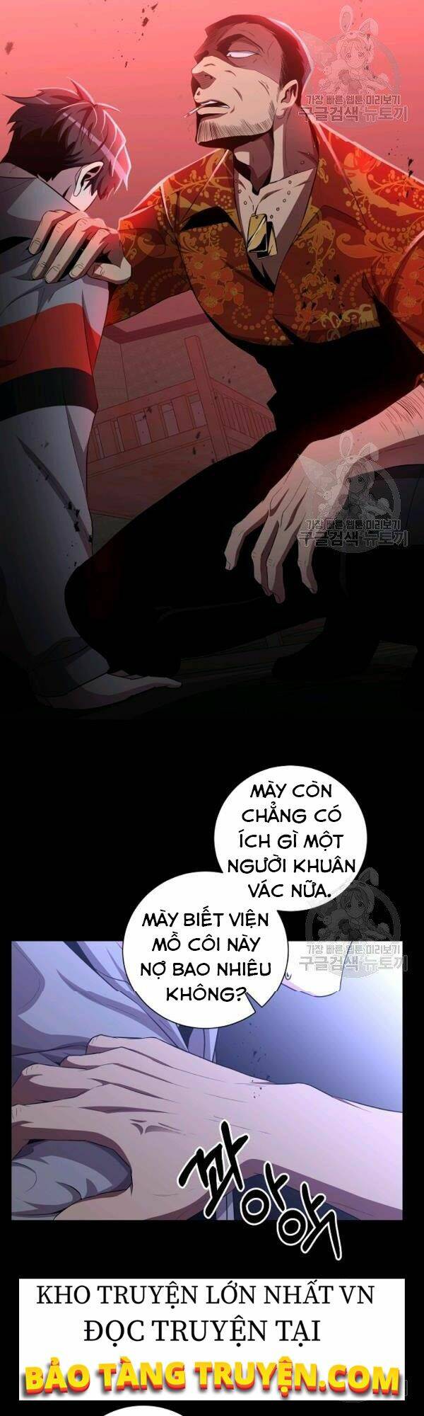 tôi là thợ săn có sức mạnh của 99 vạn tiền kiếp chapter 27 - Next chapter 28