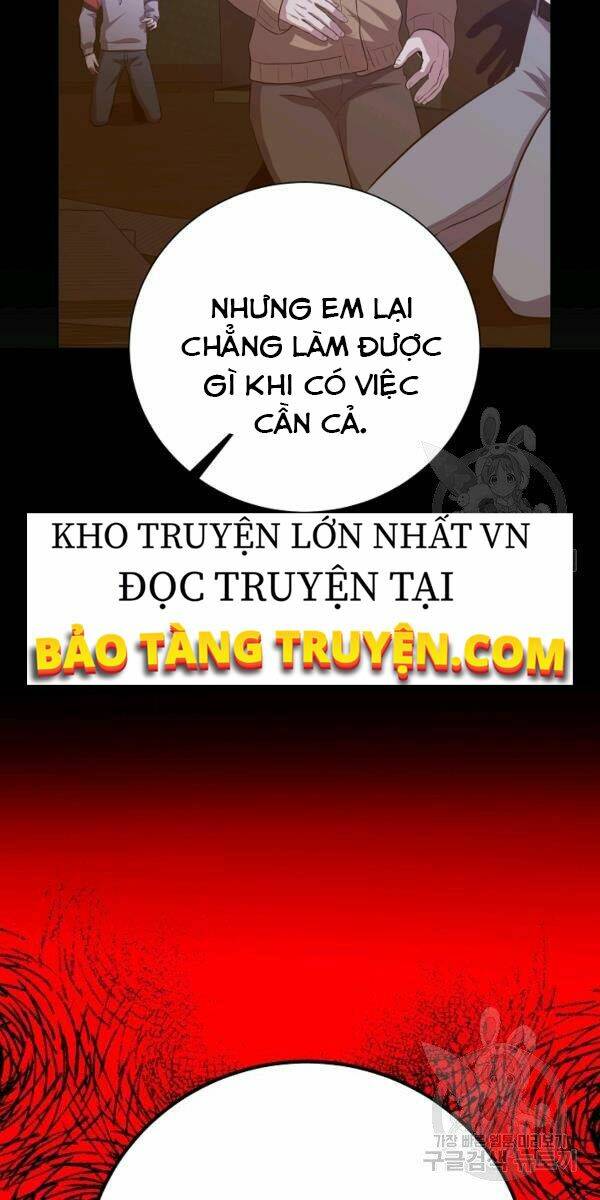 tôi là thợ săn có sức mạnh của 99 vạn tiền kiếp chapter 27 - Next chapter 28