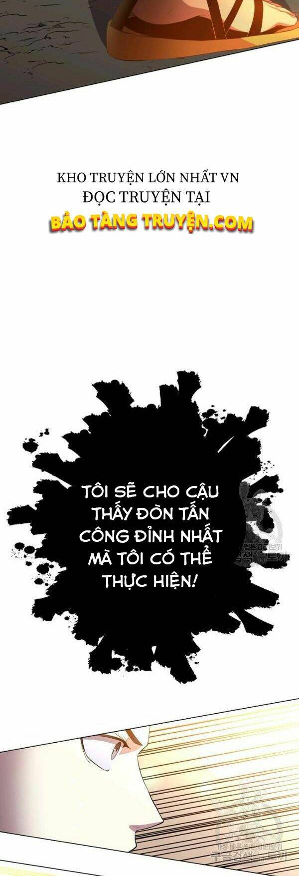 tôi là thợ săn có sức mạnh của 99 vạn tiền kiếp chapter 28 - Next chapter 29