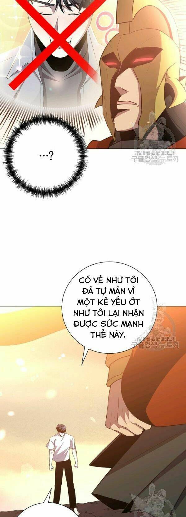 tôi là thợ săn có sức mạnh của 99 vạn tiền kiếp chapter 28 - Next chapter 29