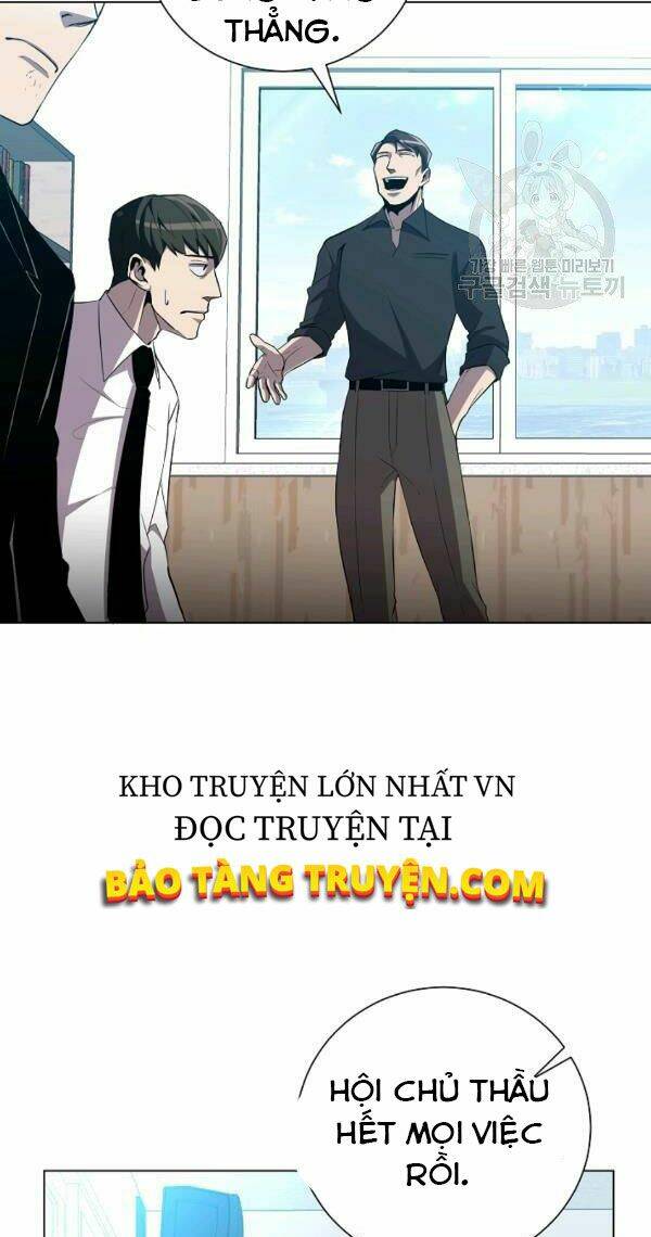 tôi là thợ săn có sức mạnh của 99 vạn tiền kiếp chapter 28 - Next chapter 29