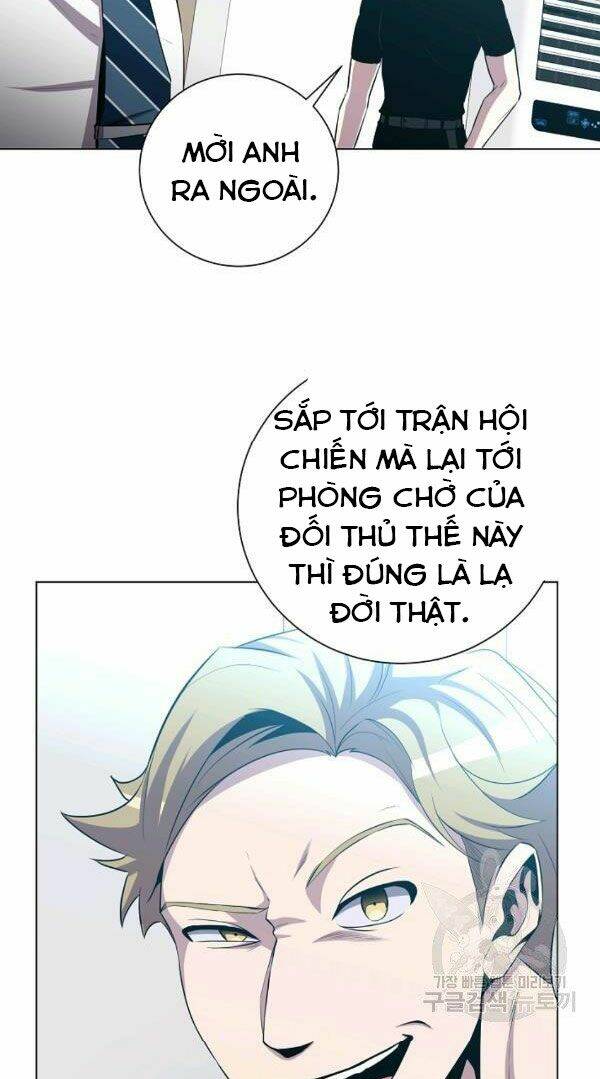 tôi là thợ săn có sức mạnh của 99 vạn tiền kiếp chapter 28 - Next chapter 29